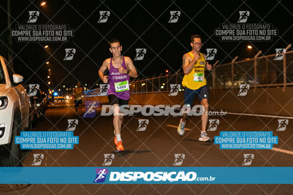 Missionária Night Run - 2ª Edição