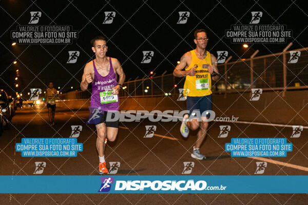 Missionária Night Run - 2ª Edição