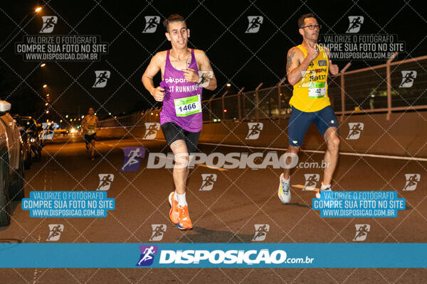 Missionária Night Run - 2ª Edição