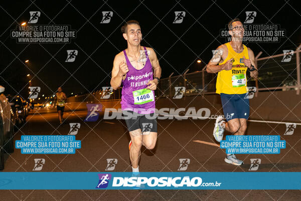 Missionária Night Run - 2ª Edição