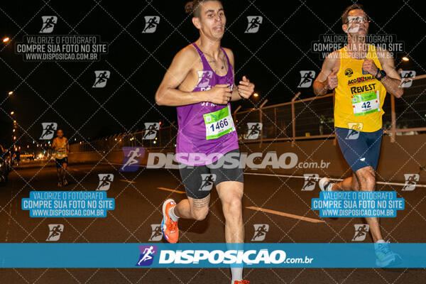 Missionária Night Run - 2ª Edição