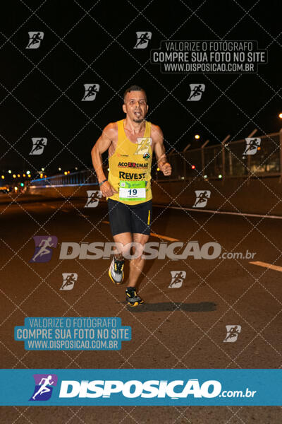 Missionária Night Run - 2ª Edição