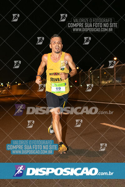 Missionária Night Run - 2ª Edição