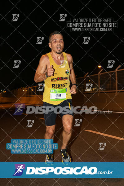 Missionária Night Run - 2ª Edição