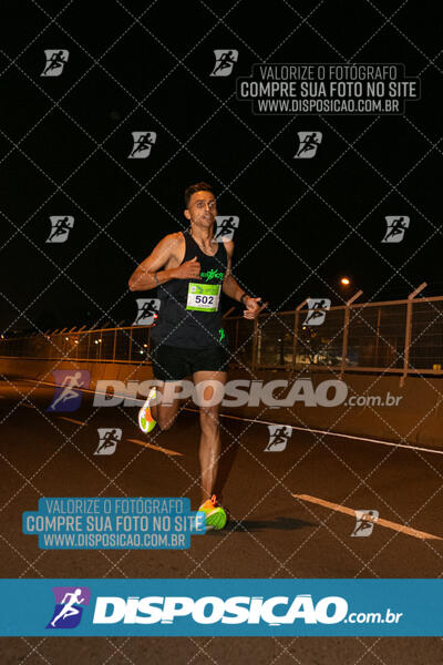 Missionária Night Run - 2ª Edição