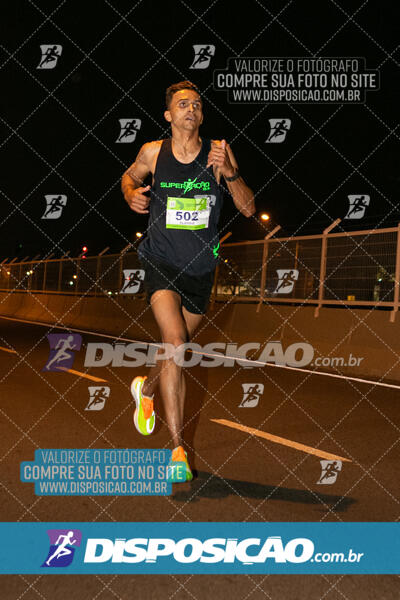 Missionária Night Run - 2ª Edição