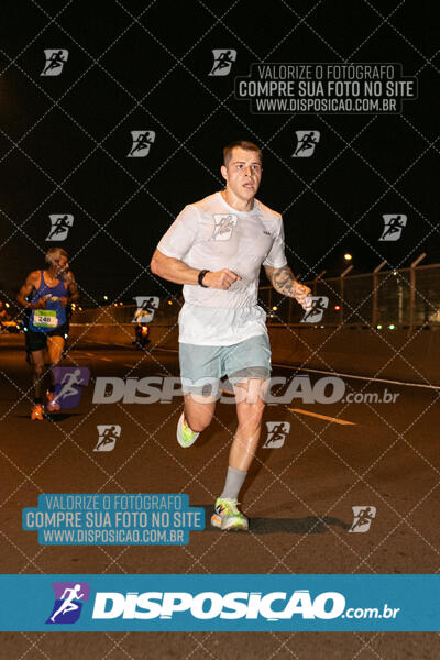 Missionária Night Run - 2ª Edição