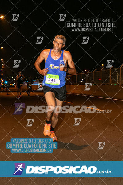 Missionária Night Run - 2ª Edição