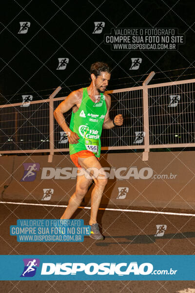 Missionária Night Run - 2ª Edição