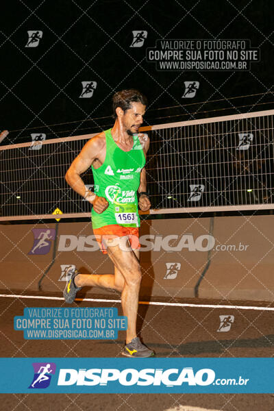 Missionária Night Run - 2ª Edição