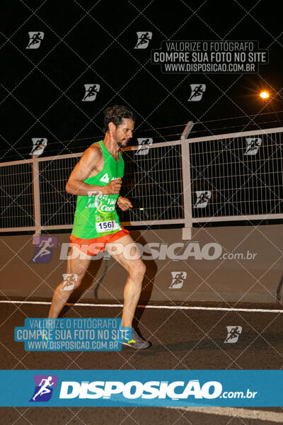 Missionária Night Run - 2ª Edição