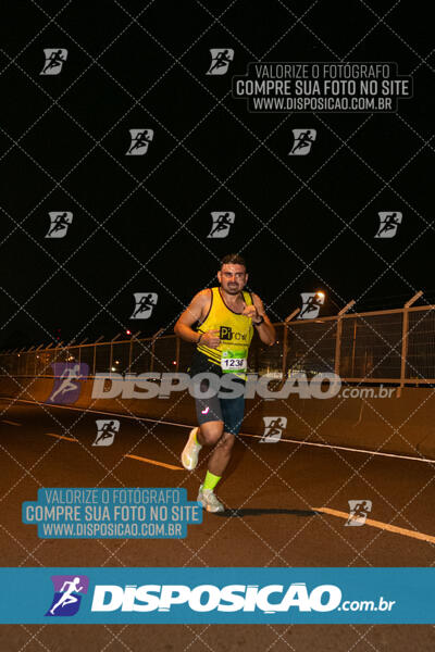 Missionária Night Run - 2ª Edição