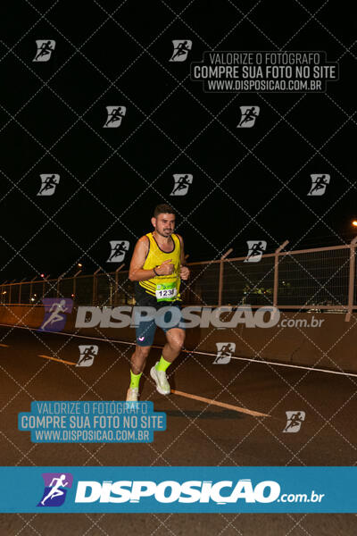 Missionária Night Run - 2ª Edição