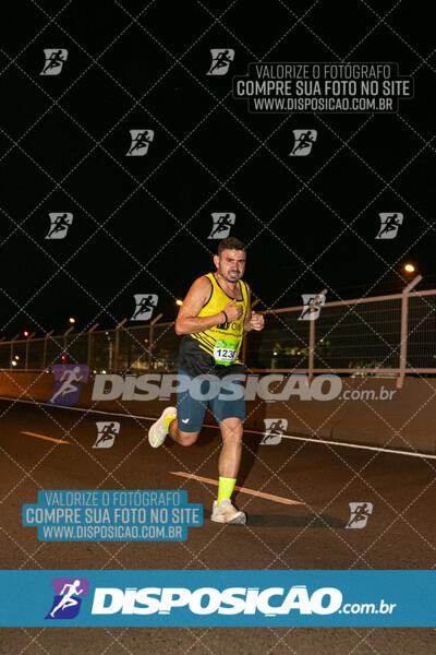 Missionária Night Run - 2ª Edição