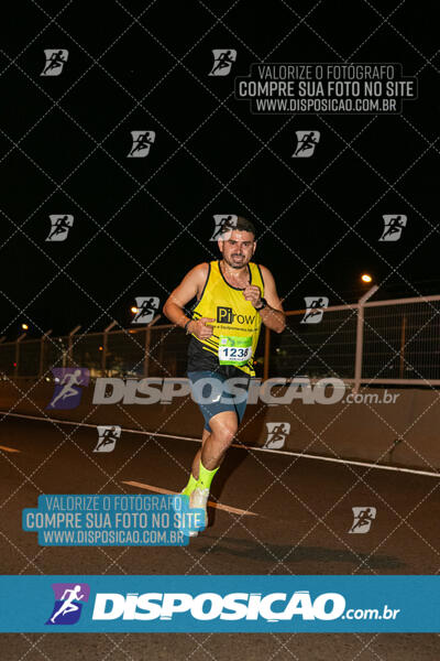 Missionária Night Run - 2ª Edição