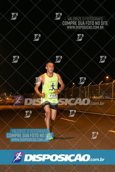 Missionária Night Run - 2ª Edição