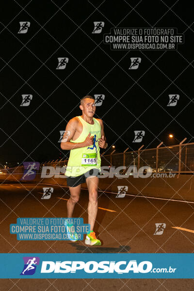 Missionária Night Run - 2ª Edição