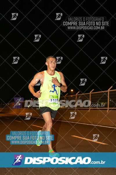 Missionária Night Run - 2ª Edição