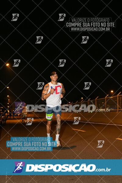 Missionária Night Run - 2ª Edição