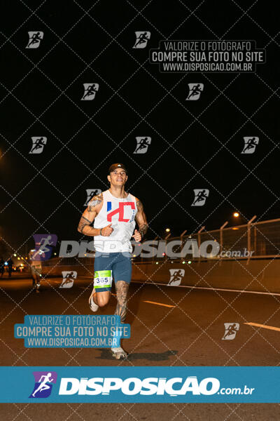 Missionária Night Run - 2ª Edição