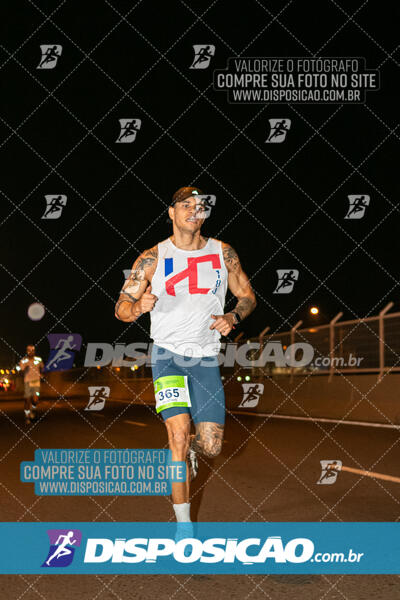 Missionária Night Run - 2ª Edição