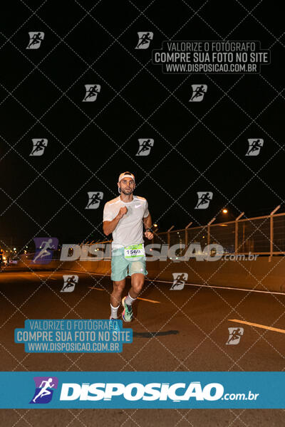 Missionária Night Run - 2ª Edição