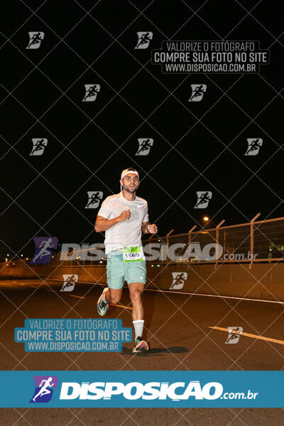 Missionária Night Run - 2ª Edição