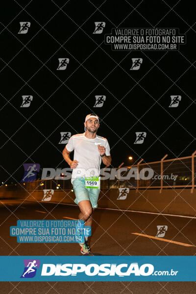 Missionária Night Run - 2ª Edição