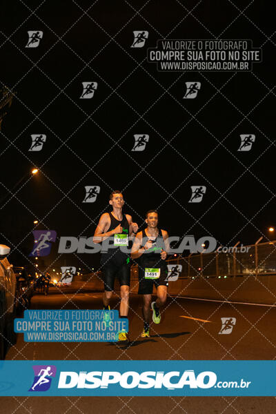 Missionária Night Run - 2ª Edição