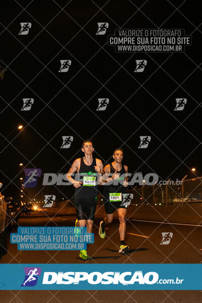 Missionária Night Run - 2ª Edição