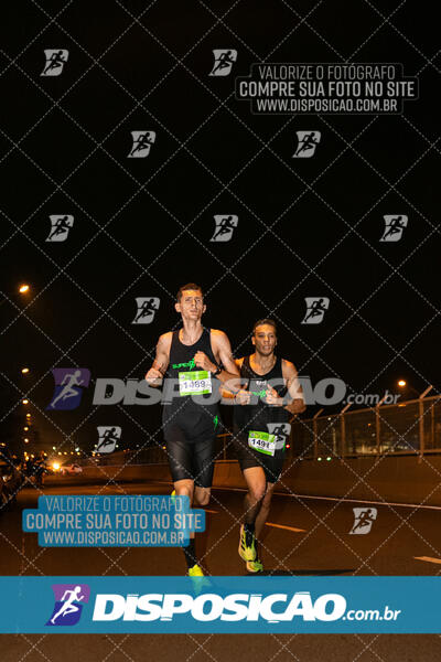 Missionária Night Run - 2ª Edição