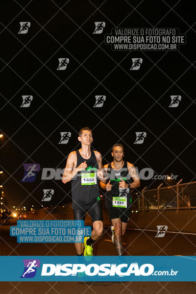 Missionária Night Run - 2ª Edição