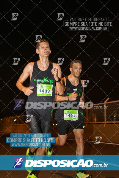 Missionária Night Run - 2ª Edição