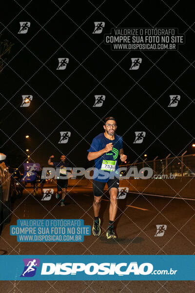 Missionária Night Run - 2ª Edição