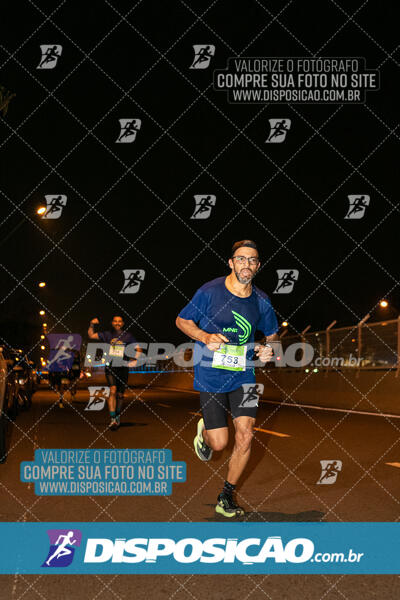 Missionária Night Run - 2ª Edição