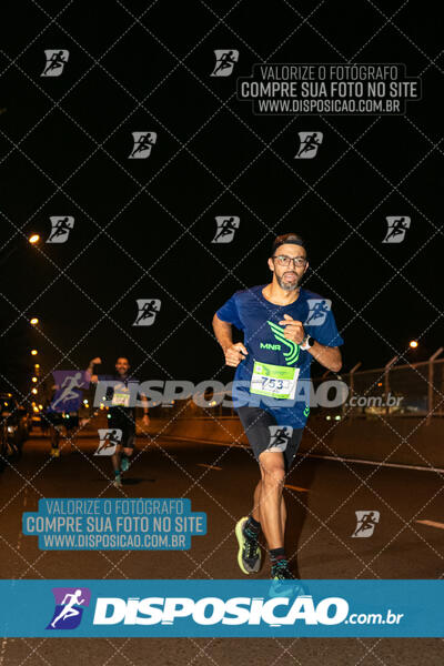 Missionária Night Run - 2ª Edição