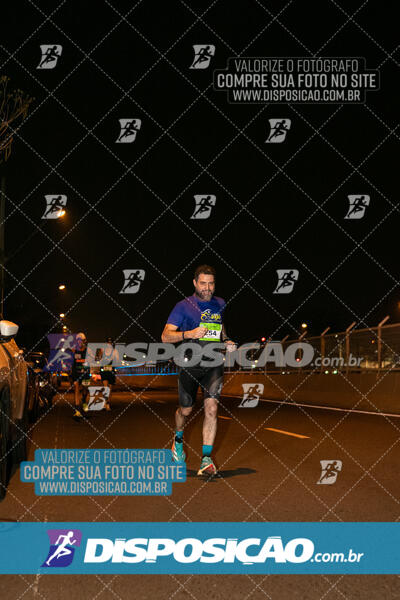 Missionária Night Run - 2ª Edição