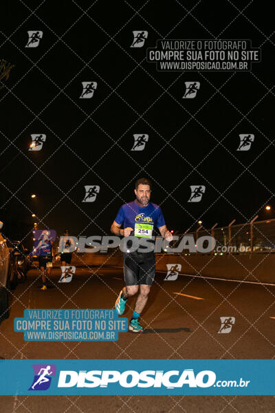 Missionária Night Run - 2ª Edição