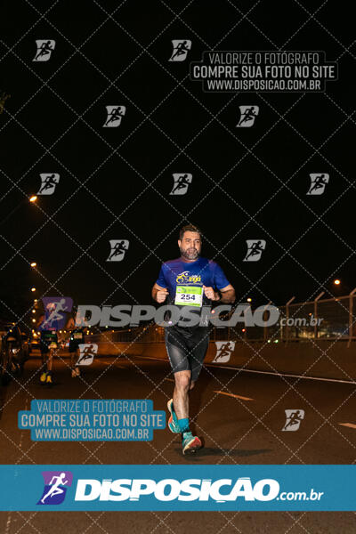 Missionária Night Run - 2ª Edição