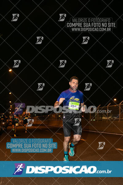 Missionária Night Run - 2ª Edição