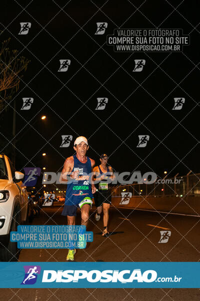 Missionária Night Run - 2ª Edição