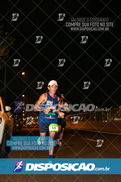 Missionária Night Run - 2ª Edição