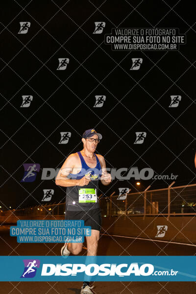 Missionária Night Run - 2ª Edição