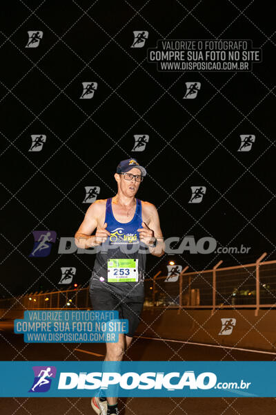 Missionária Night Run - 2ª Edição