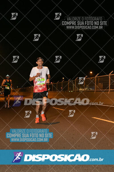 Missionária Night Run - 2ª Edição