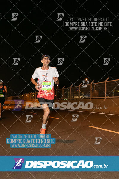 Missionária Night Run - 2ª Edição