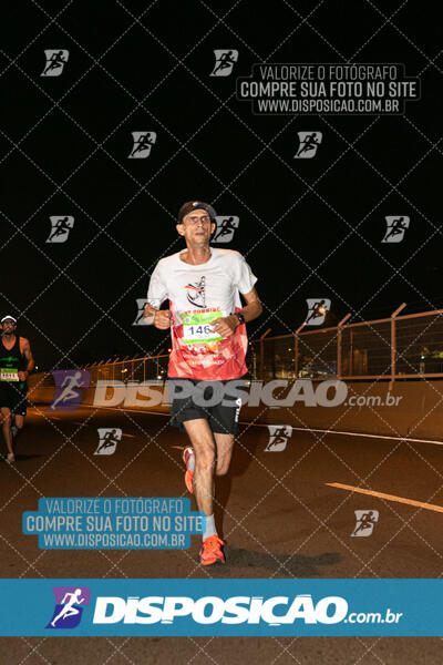 Missionária Night Run - 2ª Edição