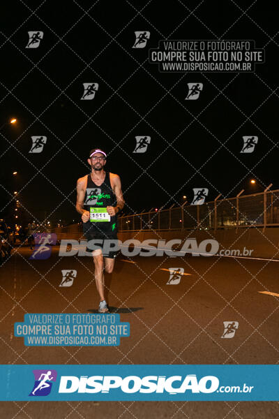 Missionária Night Run - 2ª Edição