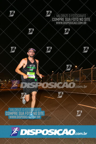 Missionária Night Run - 2ª Edição