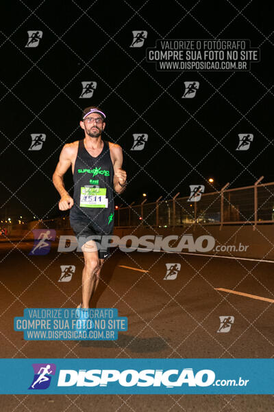 Missionária Night Run - 2ª Edição